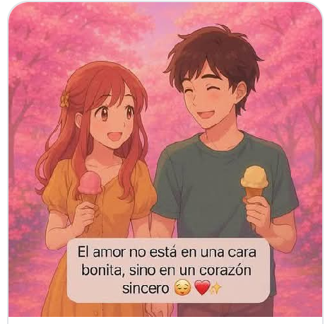 encuentra pareja