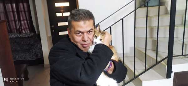 encuentra pareja