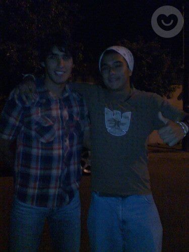 encuentra pareja